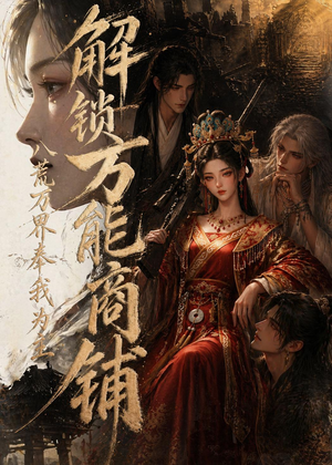 解锁万能商铺，八荒万界奉我为主（30集）去哪里看