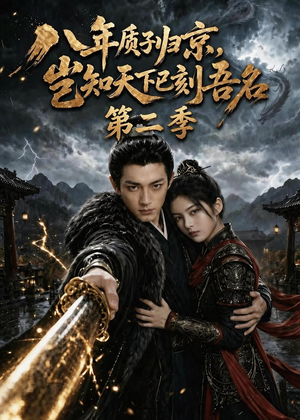 八年质子归京，岂知天下已刻吾名第二季（76集）在线看完整版