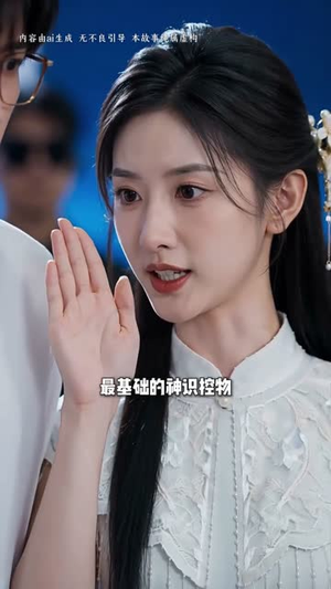 修仙归来，我为儿孙撑起一片天（44集）精彩短剧分享