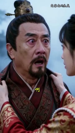 太子妃一拳拆东宫（78集）免费短剧片段