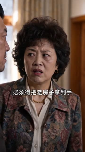 回到88，带着老板娘发家致富（65集）解说文案