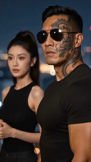绝境传承，我以仙力镇八方（102集）一口气追完全集