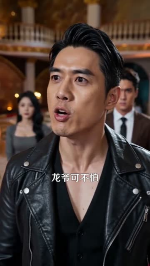 仙临都市：国师归来（76集）甜宠短剧推荐