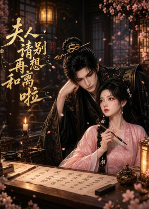 夫人，请别再想和离啦（32集）高清画质免费看