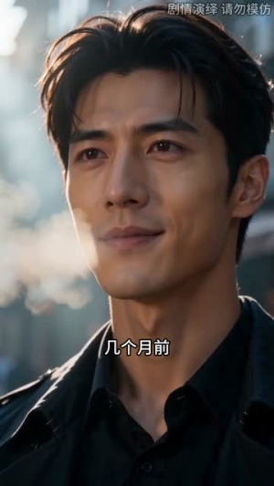 谁动了我爸的养老钱（36集）好看又上头短剧