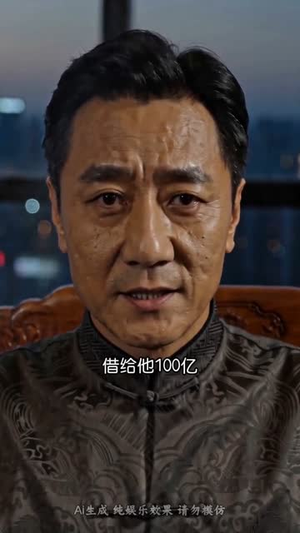 一诺相守，风云再起（30集）短剧热门推荐