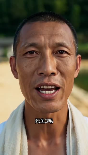 天成收鱼（41集）短剧太精彩了
