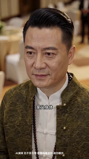 言我昔辞而今归（77集）好看的短剧