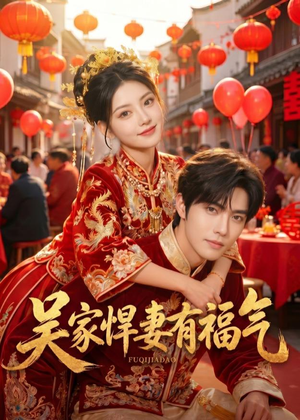 吴家悍妻有福气（53集）完整版
