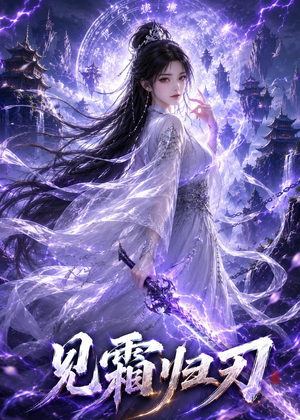 见霜归刃（117集）短剧精彩推荐