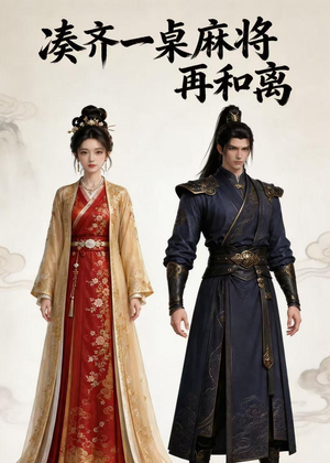 凑齐一桌麻将再和离(37集) 凑齐一桌麻将再和离(37集)最新上映免费看