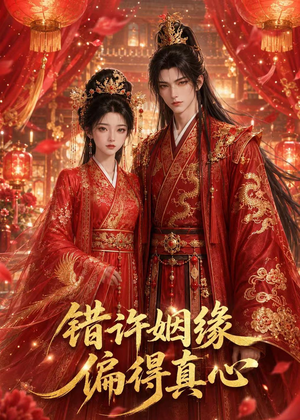错许姻缘偏得真心（38集）演的怎么样