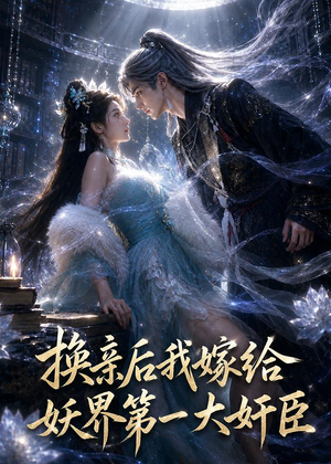 换亲后我嫁给妖界第一大奸臣（56集）第二季