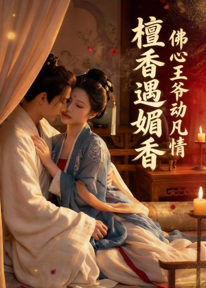 檀香遇媚音：佛心王爷动凡情（28集）全剧看到大结局