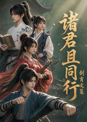 诸君且同行，剑育文策（74集）零花钱看整部剧