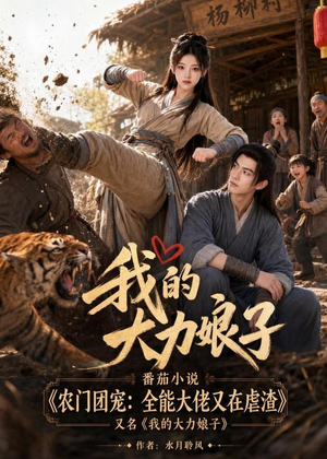 我的大力娘子（100集）免费短剧合集