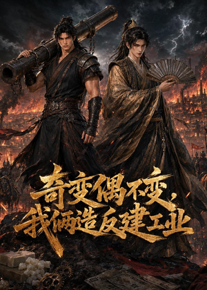 奇变偶不变，我俩造反建工业（51集）在哪看是免费的
