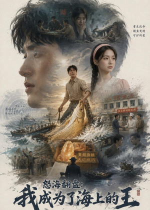 怒海翻盘：我成为了海上的王（73集）热门短剧免费看