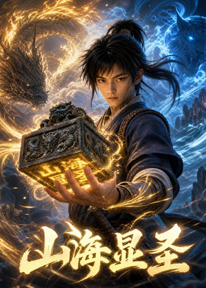 山海显圣（138集）夸克在线观看