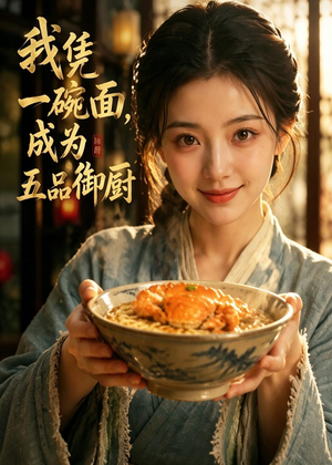 我凭一碗面，成为五品御厨（71集西瓜短剧免费看
