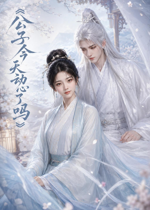 公子今天动心了吗（72集）全集完整版