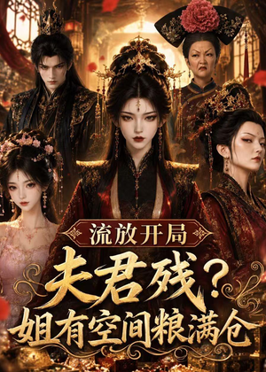 流放开局夫君残？姐有空间粮满仓！（117集）免费观看全集