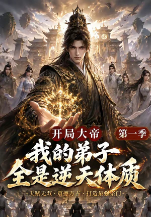 开局大帝：我的弟子全是逆天体质第一季（80集）追短剧关注我