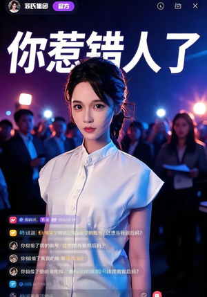 你惹错人了（15集）怎么看全集