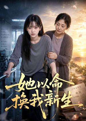 她以命换我新生（70集）迅雷网盘观看