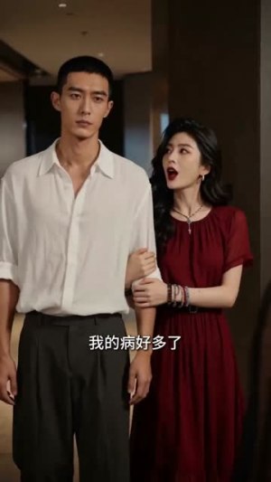 离婚后，我靠医术走向人生巅峰（60集）怎么看全集