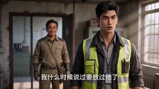 守得住工地，看得透人心（83集）360网盘观看