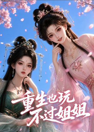 重生也玩不过姐姐（30集）高清无码免费看