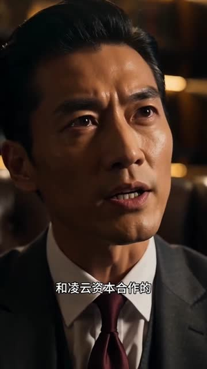 直播间里的真相（40集）爆火短剧推荐