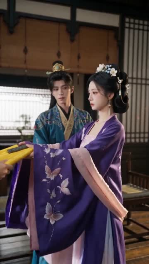 嫡女为妃：傻王掌心宝（77集）在线观看