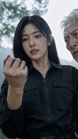瓷骨匠心（33集）精彩短剧免费看