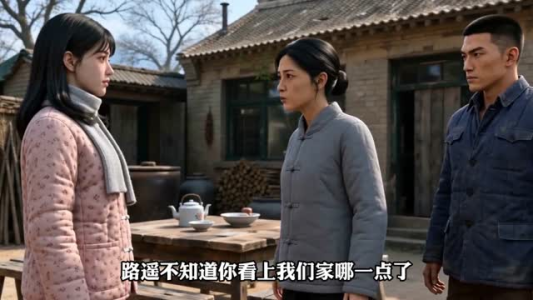 风雪里，幸得一人护（66集）精彩短剧热播中