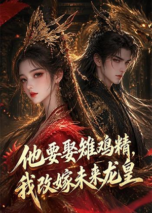 他要娶雉鸡精，我改嫁未来龙皇（56集）完整版免费观看