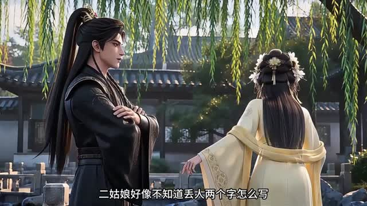 不负小夫君（41集）免费观看