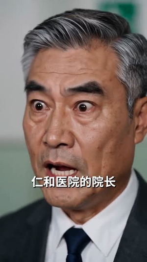 柠檬水被举报，我成为全市最贵医生（76集）口碑之选免费看