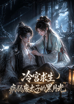 冷宫求生，病弱废太子的黑月光（38集）新短剧推荐