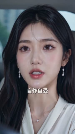 爱与偏见（54集）短剧视频分享
