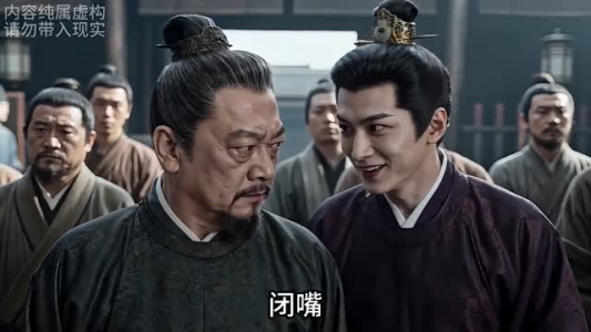 穿越古代，我靠一车肥猪肉逆袭（39集）热门短剧看不停