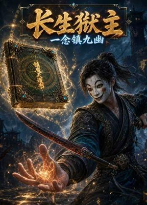 长生狱主，一念镇九幽（98集）男主角是谁