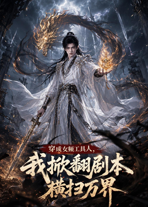 穿成女频工具人，我掀翻剧本横扫万界（65集）好看短剧推荐