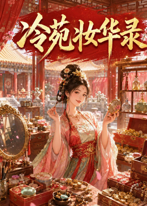 冷苑妆华录（62集）上热门短剧