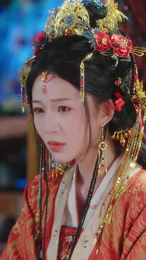 灵言渡白头（85集）短剧抢先看