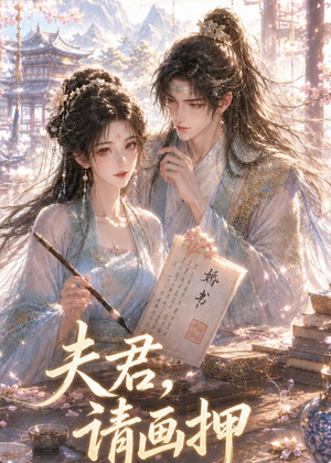 夫君，请画押（41集）高分佳作免费看