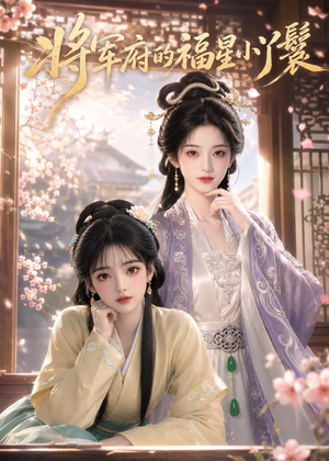 将军府的福星小丫鬟（43集）新短剧推荐