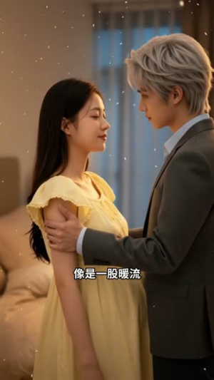 枕边人竟是狐仙（33集）短剧也太好看了