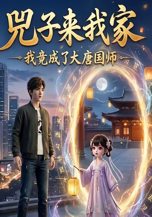 咒子来我家，我竟成了大唐国师（30集）在哪个平台看